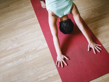 3 Tage Yoga & Genuss im Gutshaus an der Müritz