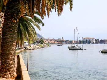 9 Tage im Küstenort San Lorenzo al Mare entpannen