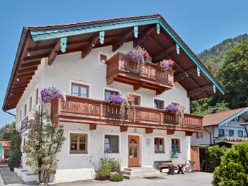 2 Tage im Hotel Alte Säge Ruhpolding mit Frühstück