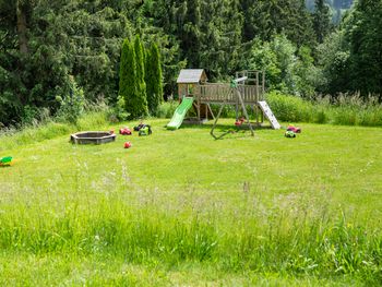 Im Bayrischen Wald - 2 Tage in Waldkirchen