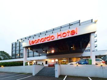 3 Tage im Leonardo Hotel Mönchengladbach