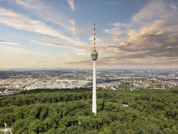 2 Tage in der Schwabenmetropole Stuttgart