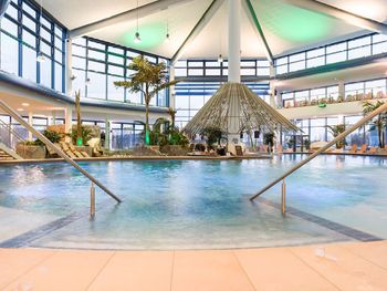 Wellness der Superlative - 8 Tage