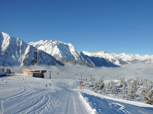 7 Tage Winter im Zillertal – 7 Nächte in Mayrhofen, Tirol inkl. Frühstück