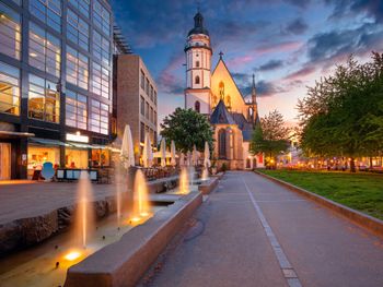 Leipziger Kultur-inkl.Stadtrundgang+Auerbachs Keller