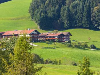 4 Wandertage im zauberhaften Chiemgau