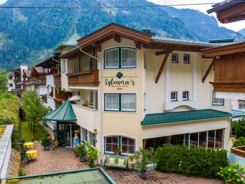8 Wohlfühl-Tage in Mayrhofen mit Frühstück