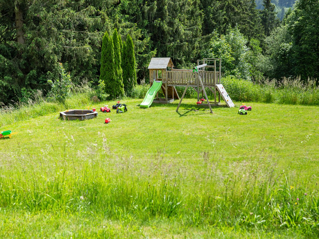 Im Bayrischen Wald - 3 Tage in Waldkirchen