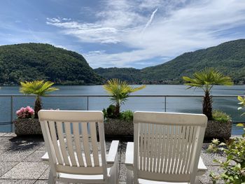 4 Tage Entspannung am Luganersee