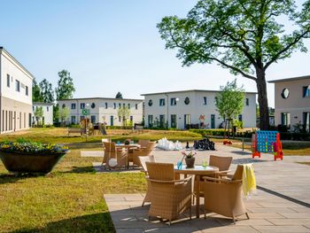 Familienferien auf Usedom All Inclusive