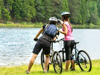 MOSEL AKTIV - RADFAHREN & WANDERN