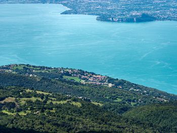 Gardasse-Kurzurlaub mit Panorama - 4 Tage