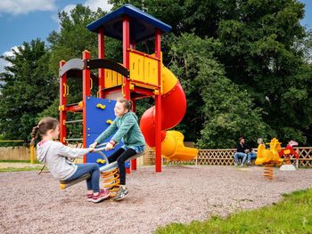 2 Tage Frühlingsurlaub in Oberhof im Thüringer Wald