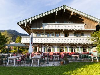 4 Tage Oberbayern - Entspannen in Natur & Therme