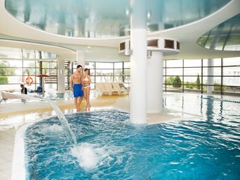 6 Tage Wellness & SPA an der Perle der Ostsee