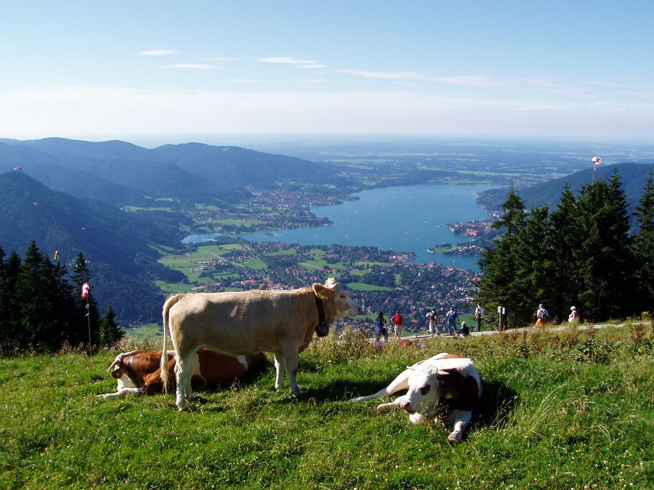 3 Tage Relaxen im Bayerischen Oberland - RelaxZeit
