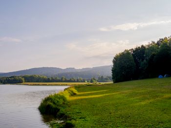 Pfingsten im Bayerischen Wald | 4 Tage