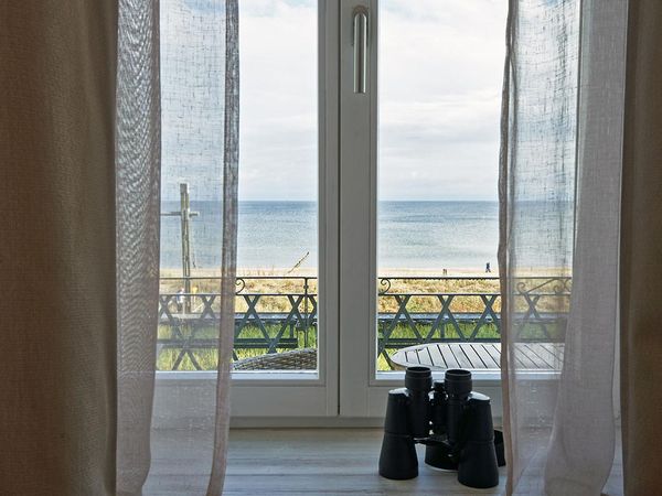 3 Tage Ostern auf der Sonneninsel Usedom erleben SEETELHOTEL Strandhotel Atlantic in Ostseebad Bansin, Mecklenburg-Vorpommern inkl. Halbpension