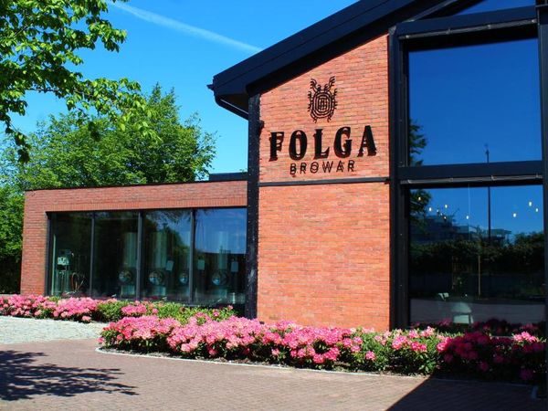 Polnische Wellness-Auszeit für Körper & Gaumen 3 Tage Hotel Folga Browar in Gryfice, Westpommern inkl. Halbpension