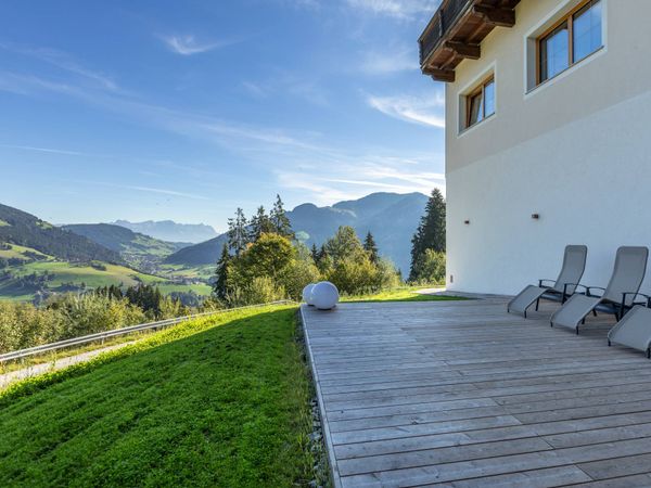 5 Tage Auszeit im wildromantischen Wildschönauer Hochtal, Tirol inkl. Halbpension Plus