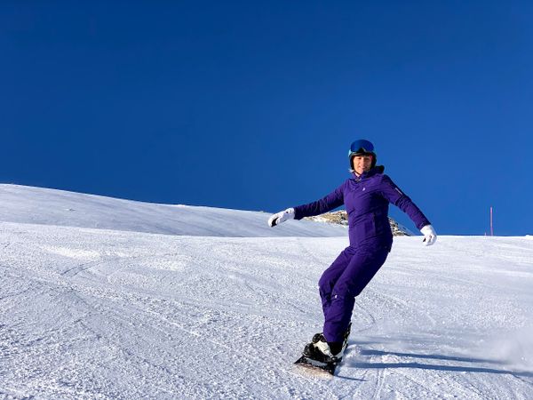 4 Tage Ski & Dine Package in Graubünden auf 1.815 Metern in Silvaplana inkl. Halbpension
