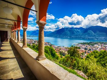 Ciao Lago Maggiore - 3 Tage mit HP