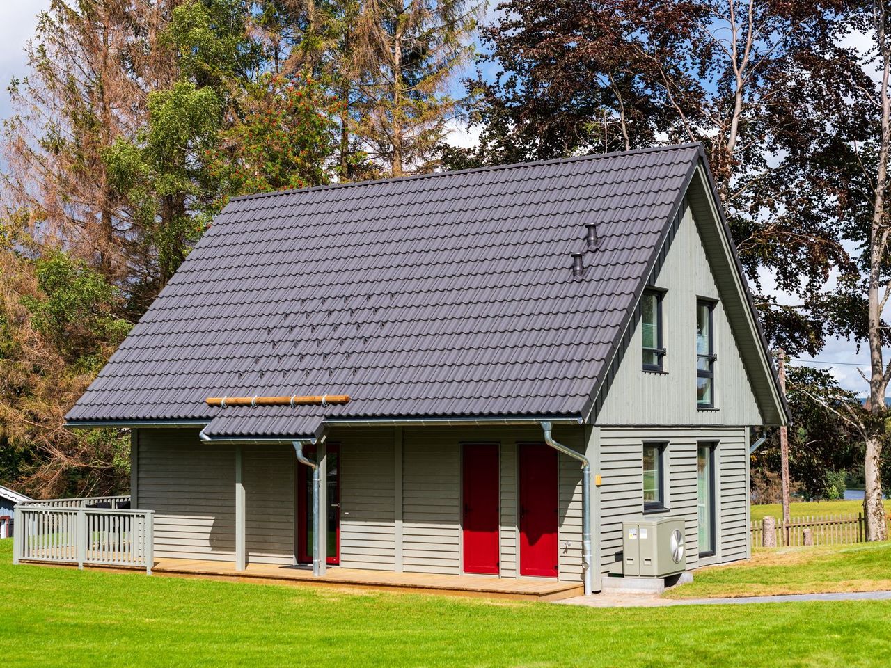 Harz entdecken 4 Übernachtungen im Tiny House