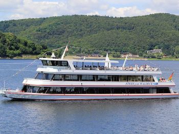 Sommer am Edersee - 4 Tage