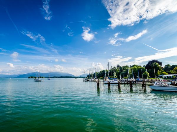 6 Tage Urlaub am Lago Maggiore in Locarno, Tessin inkl. Frühstück