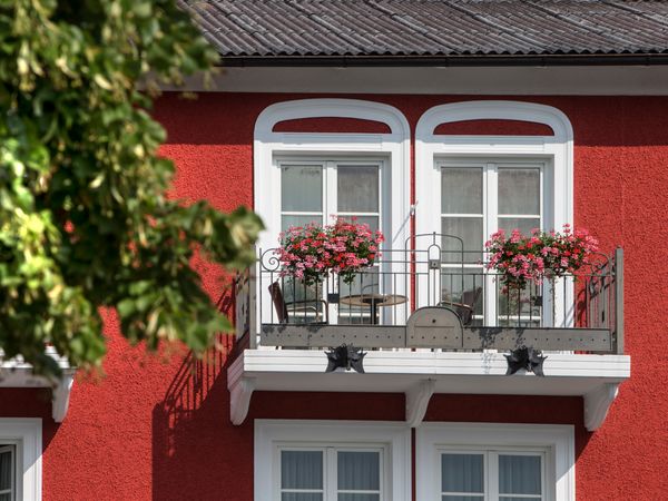 3 Tage Schnupper-Wellnessurlaub in Niederbayern in Bad Füssing, Bayern inkl. Halbpension