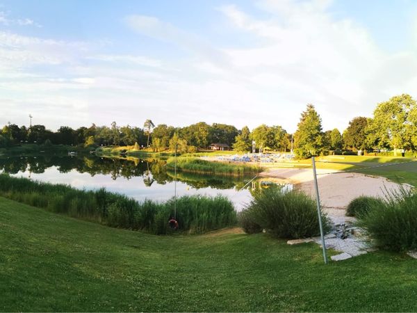 Walldorf erleben – Entspannung & Erlebnis – 8 Tage, Baden-Württemberg inkl. Frühstück