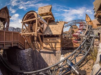 Phantasialand – unendlich viele Erlebnisse!