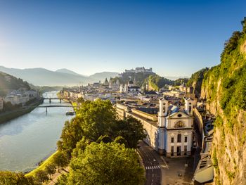 2 Tage Raus aus dem Alltag in Salzburg