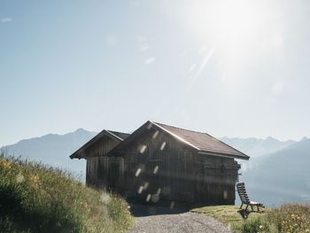 Winterstart & Wellness Deluxe in Tirols Skidimension