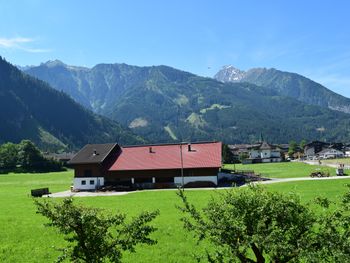 Sommer im Zillertal - 7 Nächte