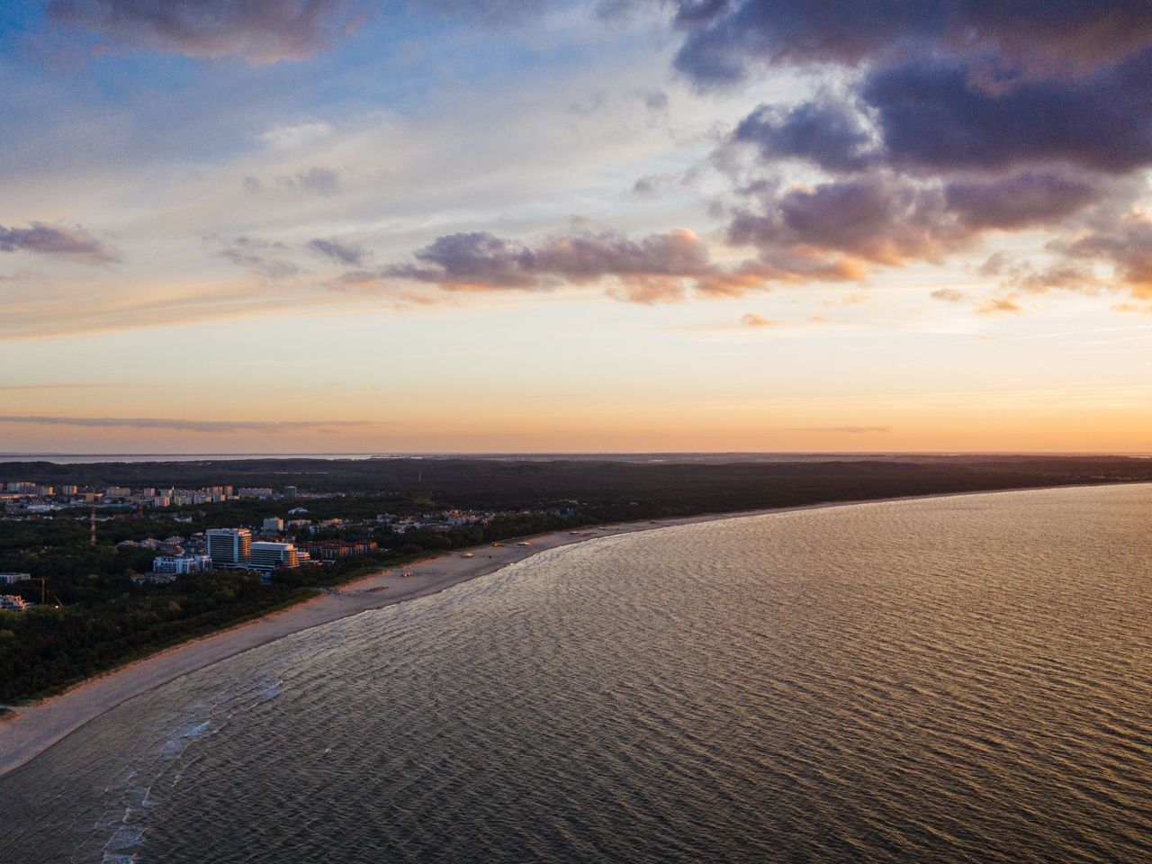 6 Wellness-Kaisertage in Swinemünde