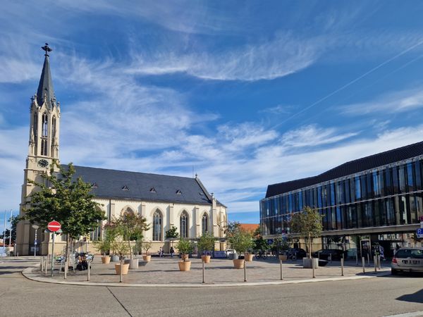 Walldorf erleben – Entspannung & Erlebnis – 2 Tage, Baden-Württemberg inkl. Frühstück