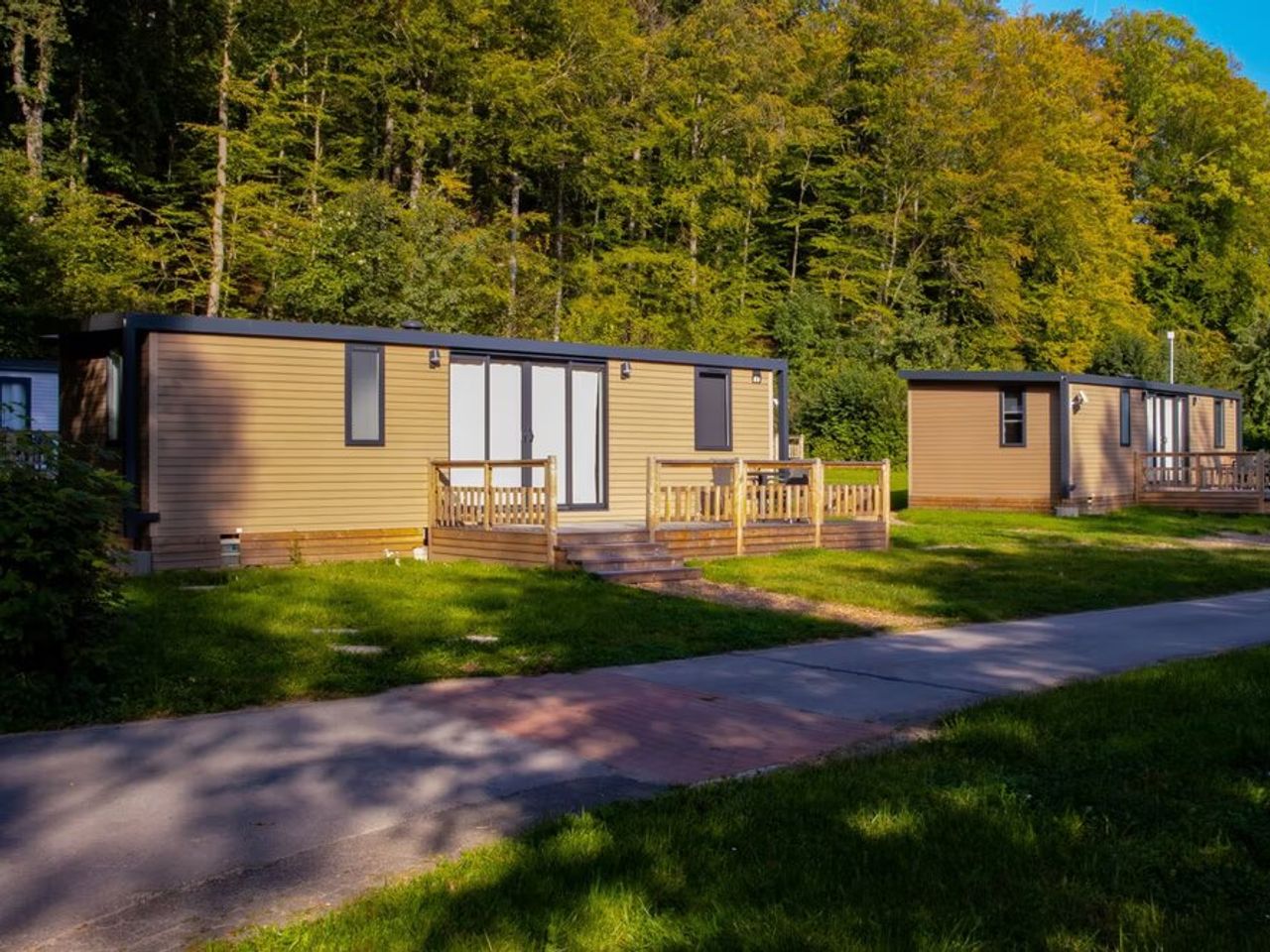 4 Tage naturnahes Camping-Abenteuer