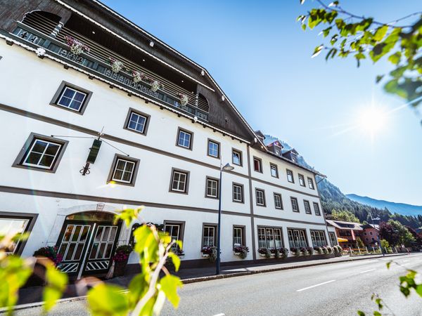 2 Tage Sommerfreuden im Landhotel Postgut – 2 Nächte in Tweng, Salzburg inkl. Halbpension