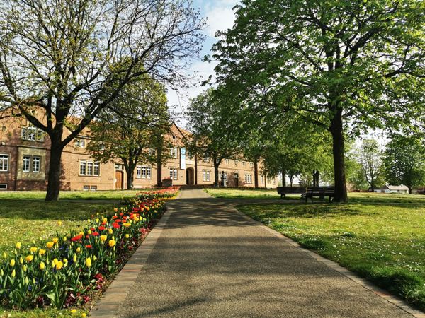 Walldorf erleben – Entspannung & Erlebnis – 4 Tage, Baden-Württemberg inkl. Frühstück