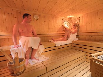 Kuschelwellness am Meer in Bad Staffelstein