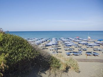 2 Tage Urlaub an der wunderschönen Küste der Toskana