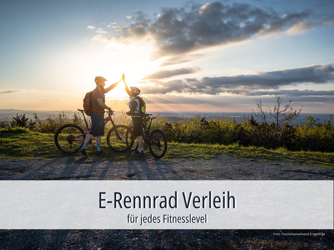 Rennradcamp mit Olaf Ludwig & Mario Kummer