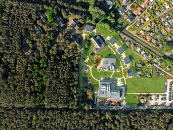 Natur pur auf Usedom