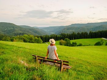 Kurzurlaub – die kleine Auszeit im Schwarzwald
