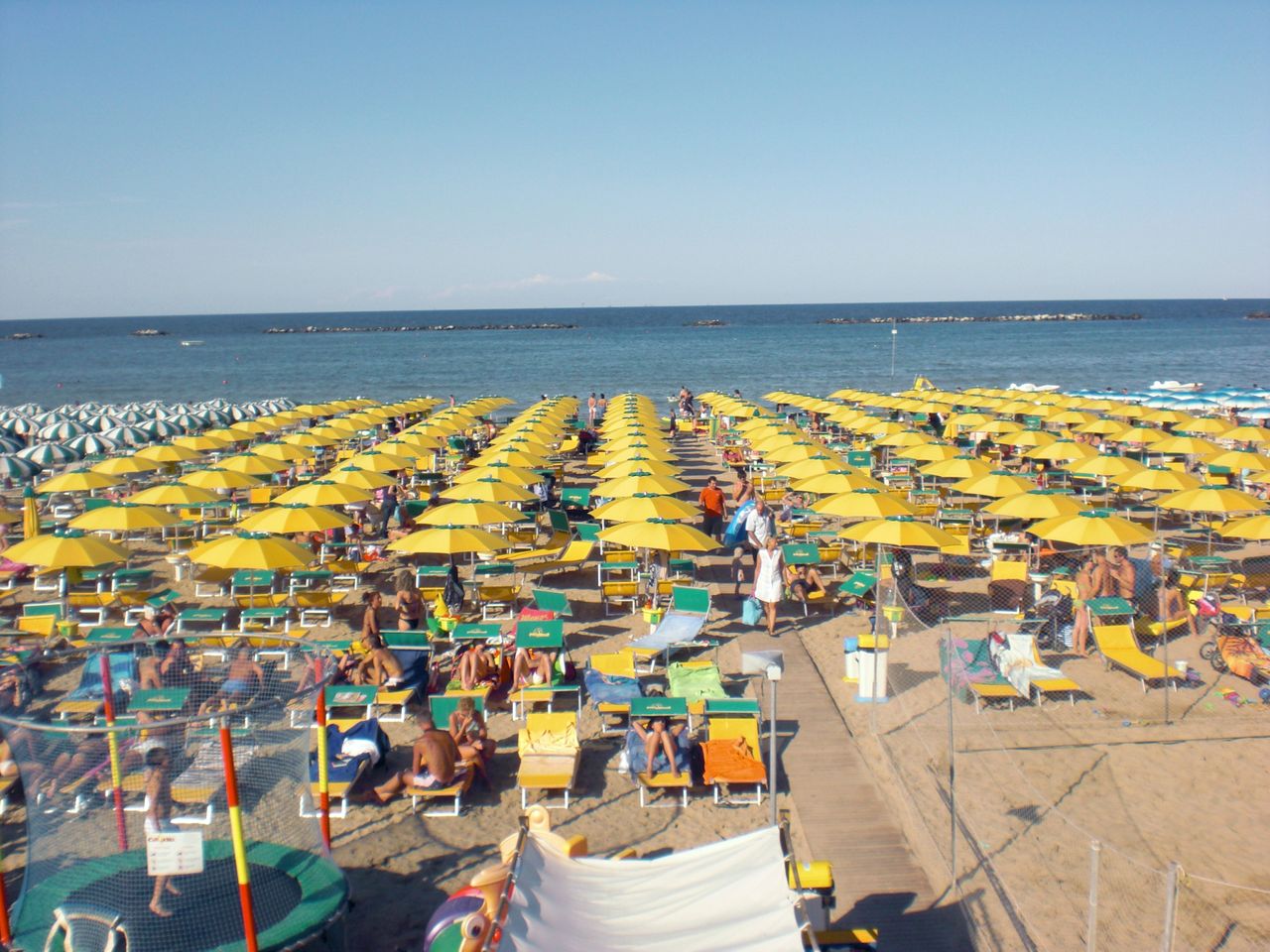8 Tage adriatische Träume: Entspannung am Meer