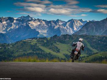 Genuss und Entspannung im Zillertal - 7 Nächte