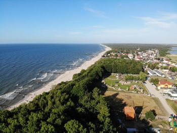 4 Tage Auszeit - Strand - Ostsee