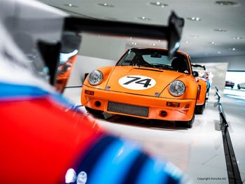 Stuttgart: Wo Träume dank Porsche PS bekommen