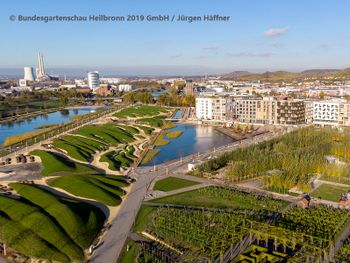 Romantische Auszeit für Zwei am Neckar | 2 Tage